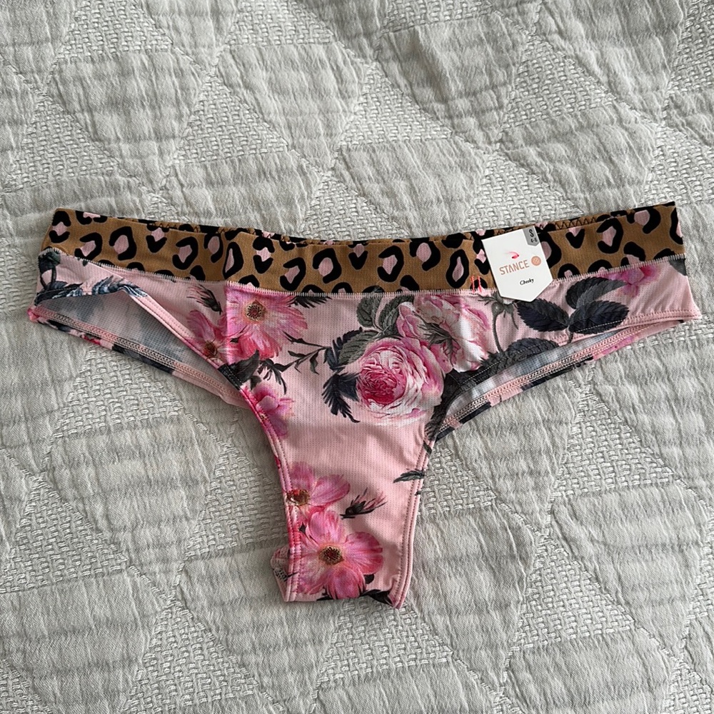 Stance Cheeky Underwear